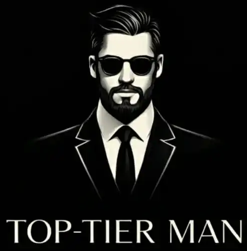 Be a Top-Tier Man
